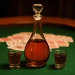 Bormioli Rocco Loto Decantador Vinho Vidro Jarra Tampa Licoreira Suco Água Destilados Uísque