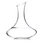 Decanter Aerador De Vinho Merlot Vidro 1,7 Litros Haüskraft