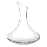 Decanter Aerador De Vinho Merlot Vidro 1,7 Litros Haüskraft