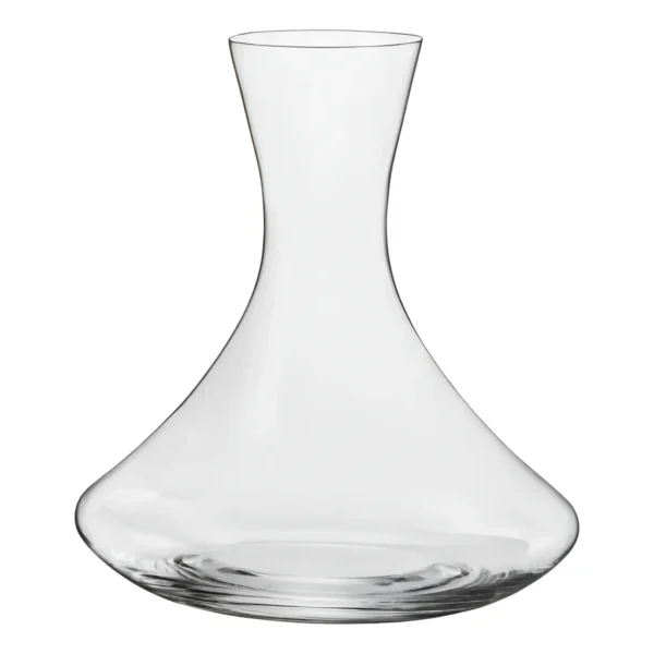 Decanter Em Cristal Bohemia 22x17,3cm 1500ml 50.560.1500 Transparente