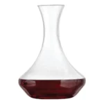 Decanter Vidro 1l Aerador Serve Todos Vinhos Elegante