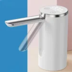 Dispensador Automático De Água Jarro Elétrico Dispensador