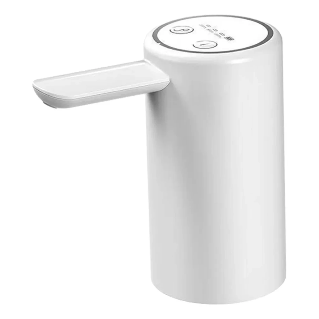 Dispensador Automático De Água Jarro Elétrico Dispensador Dispensador Automático De Água Jarro Elétrico Dispensador