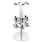 Dispenser De Bebidas Bar Butler Para 6 Garrafas Shot
