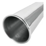 Dosador De Bebida Brinox Duplo Aço Inox 50ml E 25ml