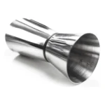 Dosador De Inox 50x25ml Com Marcação Interna