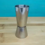 Dosador De Inox 50x25ml Com Marcação Interna