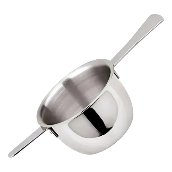 Dosador Medidor De Bebidas Inox Coquetel Drinks Inox - 50 Ml Cor Ciinza