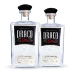 Duplo Draco Gin London Dry 750 Ml (cada)