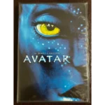 Dvd Avatar