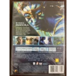 Dvd Avatar