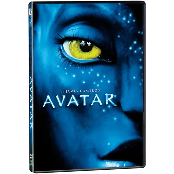 Dvd Avatar