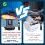 Embaralhador E Distribuidor De Cartas Jogos Automático