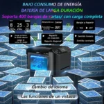 Embaralhador E Distribuidor De Cartas Jogos Automático