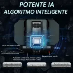 Embaralhador E Distribuidor De Cartas Jogos Automático