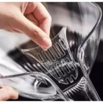 Escorredor Cesto Pote Lavar Alimentos Legumes Macarrão Arroz Cor Transparente