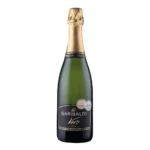 Espumante Brasileiro Branco Brut Garibaldi Vero 750 ml