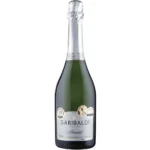 Espumante Brasileiro Branco Garibaldi Moscatel Serra Gaúcha Garrafa 750ml