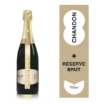 Espumante Branco Brut Réserve Chandon 750ml