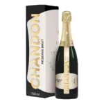 Espumante Branco Brut Réserve Chandon 750ml