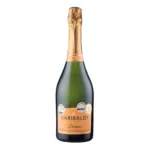 Espumante Brasileiro Branco Brut Garibaldi Prosecco Serra Gaúcha Garrafa 750ml