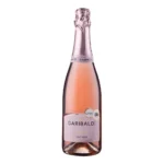 Espumante Brasileiro Rosé Brut Garibaldi Vero 750ml
