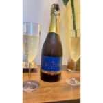 Espumante Branco Brut Brasileiro 750ml Salton