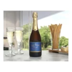 Espumante Branco Brut Brasileiro 750ml Salton