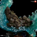 Estátua Neytiri Avatar O Caminho Da Água 1/10 Iron Studios