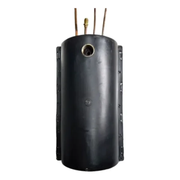 Evaporador ( Boiler) Para Chopeira Tsi 30l