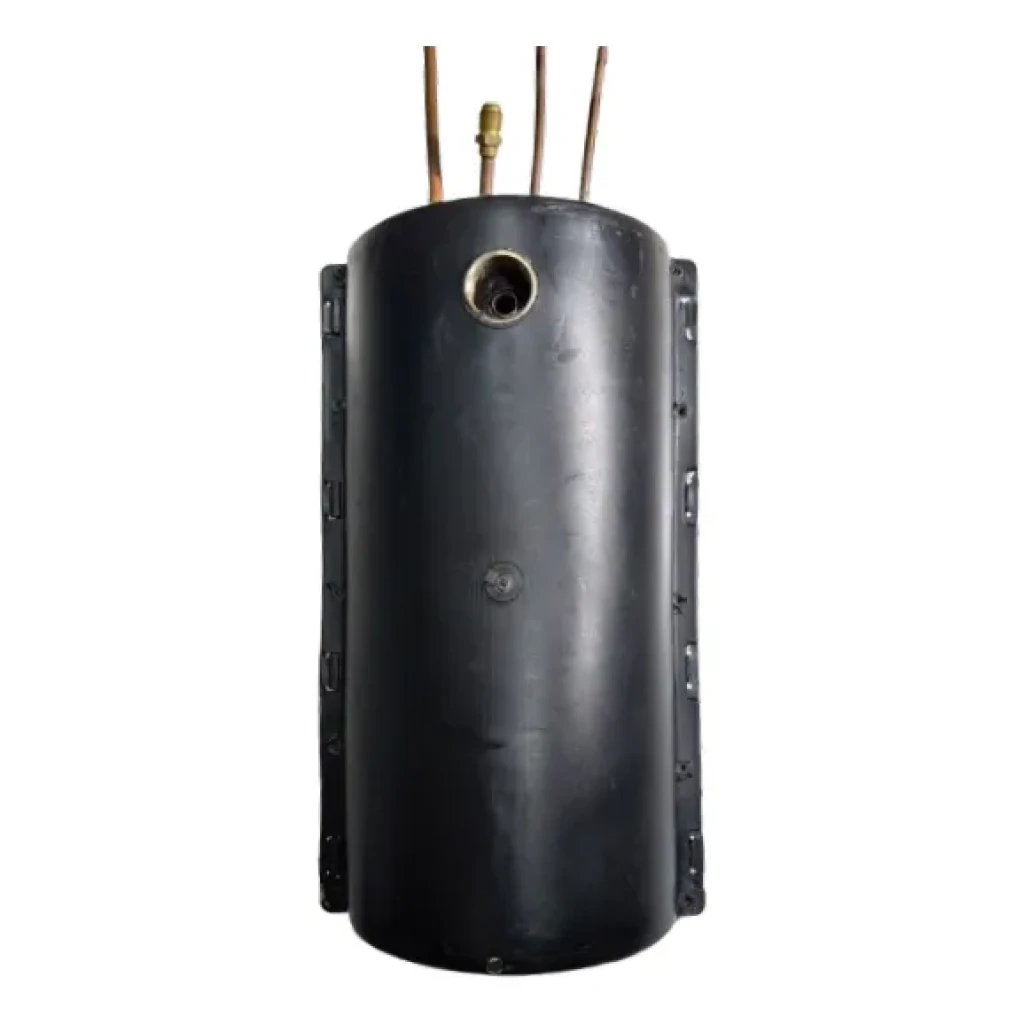 Evaporador ( Boiler) Para Chopeira Tsi 30l Evaporador ( Boiler) Para Chopeira Tsi 30l