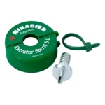 Extrator Acionador Magnético Para Barril Heineken Chopp 5l Goldbeer Cor Verde