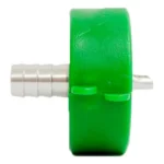 Extrator Acionador Magnético Para Barril Heineken Chopp 5l Goldbeer Cor Verde