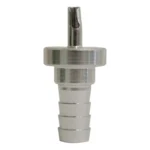 Extrator Acionador Magnético Para Barril Heineken Chopp 5l Goldbeer Cor Verde