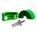 Extrator Acionador Magnético Para Barril Heineken Chopp 5l Goldbeer Cor Verde