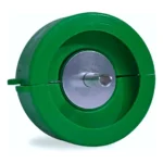 Extrator Acionador Magnético Para Barril Heineken Chopp 5l Goldbeer Cor Verde