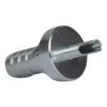 Extrator Acionador Magnético Para Barril Heineken Chopp 5l Goldbeer Cor Verde