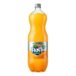 Refrigerante Fanta Laranja Sem Açucar 2 Litros