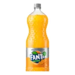 Refrigerante Fanta Laranja Sem Açucar 2 Litros