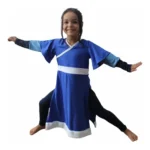 Cosplay Katara Avatar