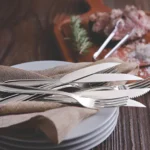 Faqueiro Tramontina Laguna Aço Inox 20 Peças - 6690 Cor Cinz Cor Cinza