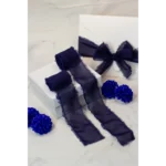 10 Metros Rolos Fita Chiffon Convite E Caixa Casamento