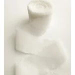 10 Metros Fita Chiffon Artesanal Convite Casamento Desfiada