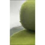 15 Metros Fita 2cm Chiffon Rústica Artesanal Convite