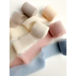 10 Metros Fita Rustica Chiffon Artesanal Convite Casamento