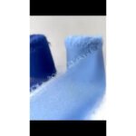 10 Metros Fita Rustica Chiffon Artesanal Convite Casamento