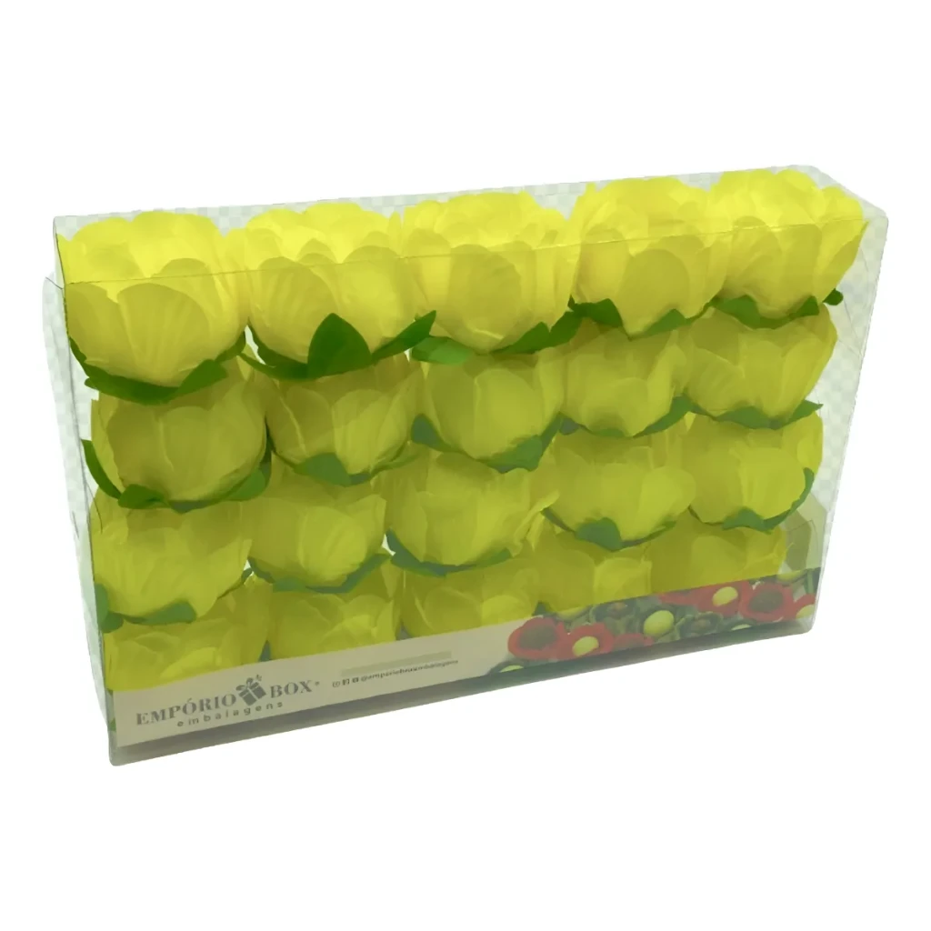 20 Forminha De Doces Finos Mesa Casamento Botão De Rosa Flor 20 Forminha De Doces Finos Mesa Casamento Botão De Rosa Flor