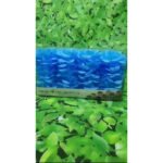 Forminhas De Doces Flor De Seda Casamento Aniversário 40 Un Cor Tiffany