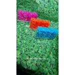 Forminhas De Doces Flor De Seda Casamento Aniversário 40 Un Cor Branco