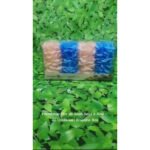 Forminhas De Doces Flor De Seda Casamento Aniversário 40 Un Cor Revelação